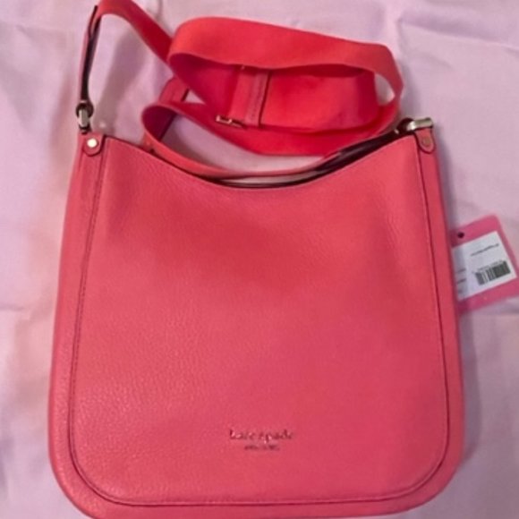 kate spade Bags Kate Spade Roulette Medium Messenger Bag Poshmark
